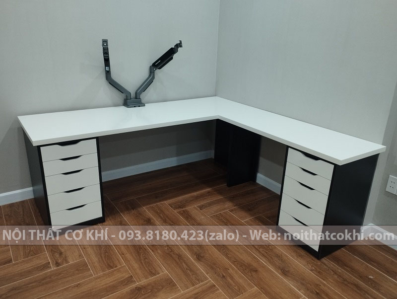 bàn IKEA